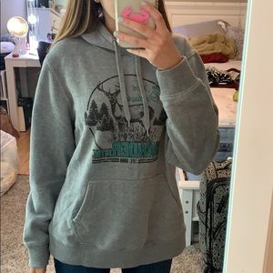 Gander Mtn. Sweatshirt